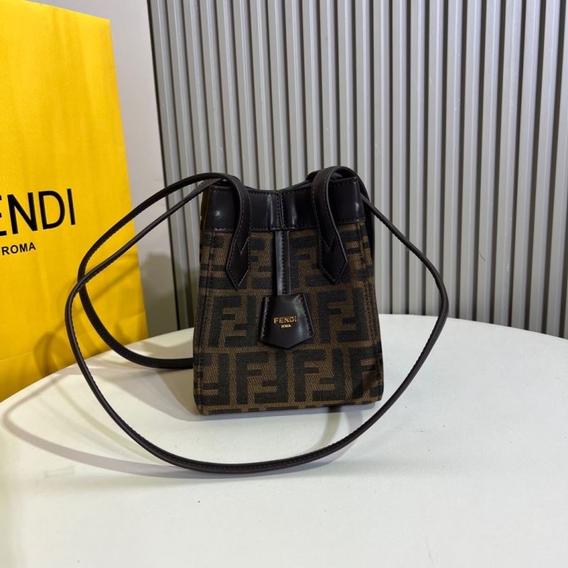 Fendi Bucket Bags